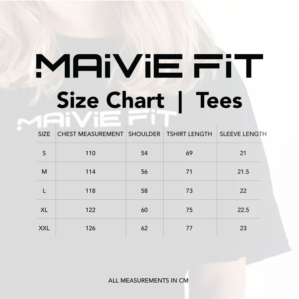 ESSENTIAL BASIC TEE
