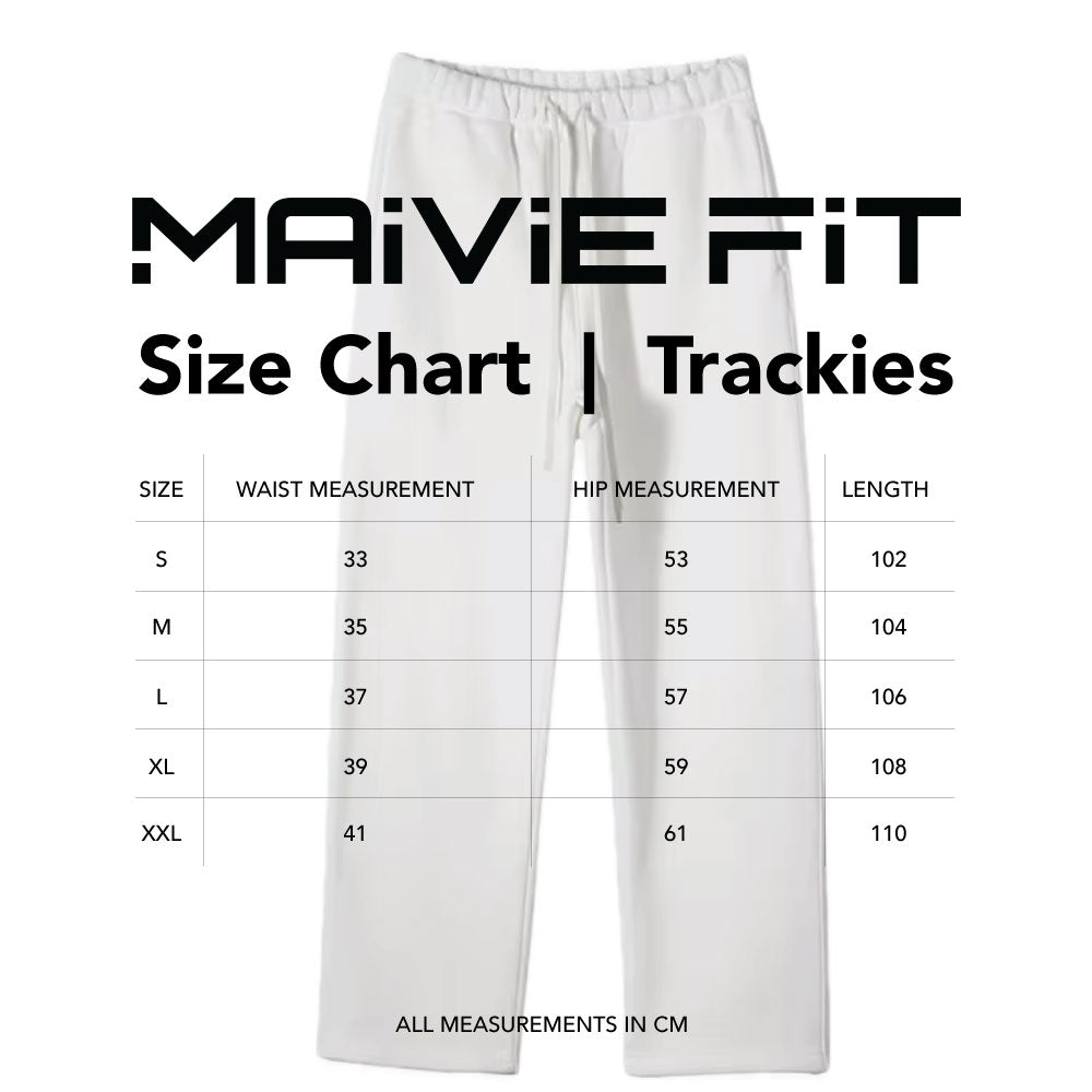 ESSENTIAL TRACKIES