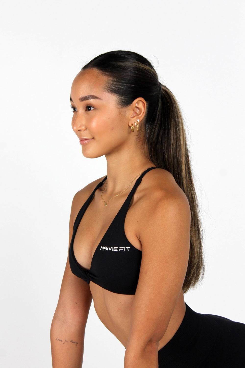 Maivie Fit Tops