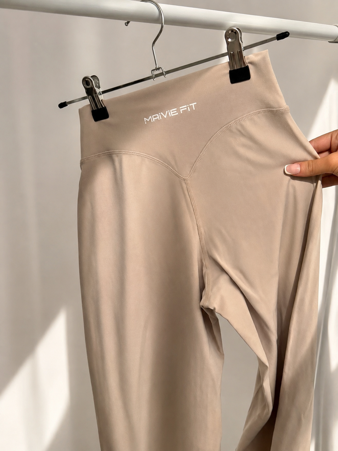 FLARE PANTS