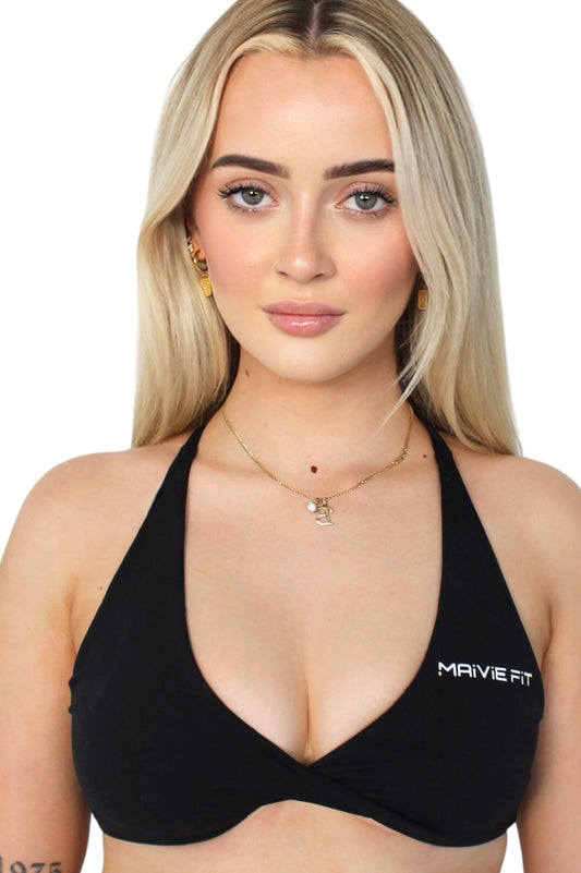 TWIST CROP