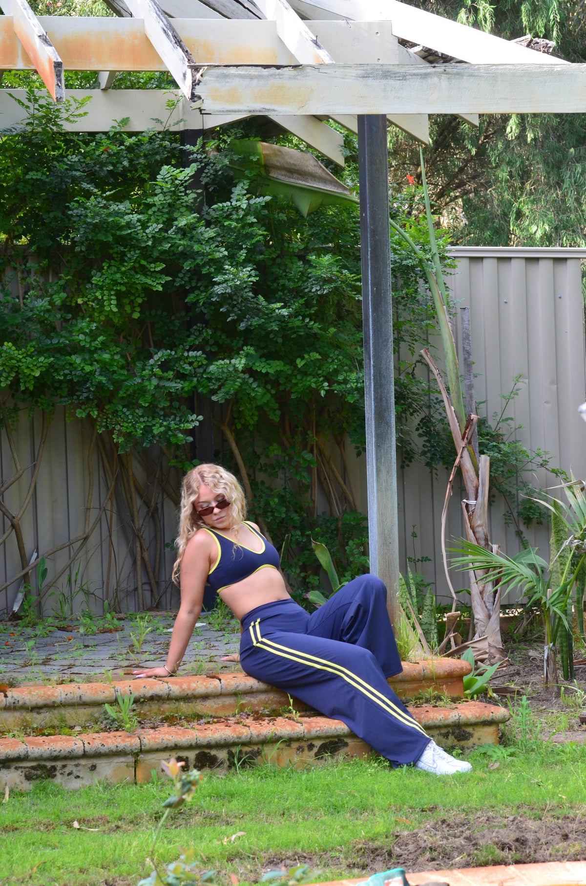 IT GIRL FLARES