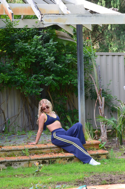 IT GIRL FLARES