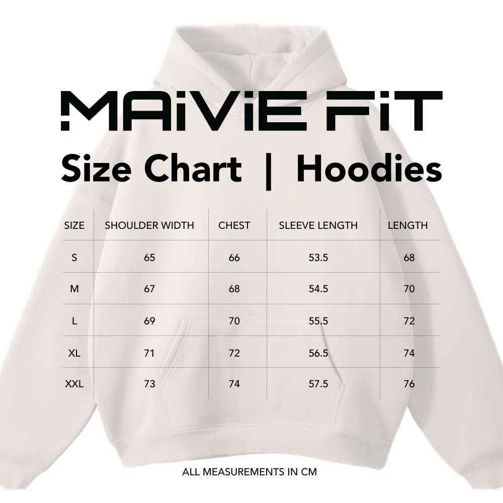 ESSENTIAL HOODIE