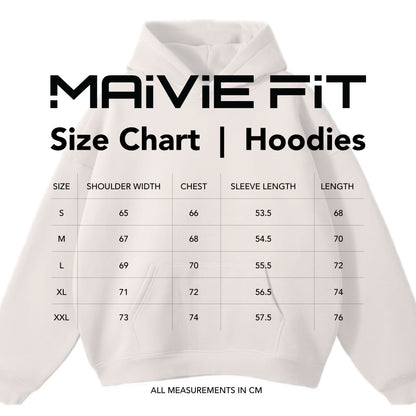 ESSENTIAL HOODIE